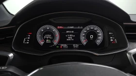Audi A6 40 TDI* 360* BLIND SPOT* ЕЛ. БАГАЖНИК* КРАЙНА ЦЕНА, снимка 8