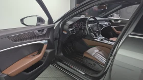Audi A6 40 TDI* 360* BLIND SPOT* ЕЛ. БАГАЖНИК* КРАЙНА ЦЕНА, снимка 10