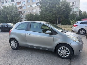 Toyota Yaris, снимка 5