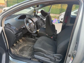 Toyota Yaris, снимка 11