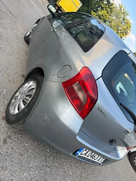 Toyota Yaris, снимка 4