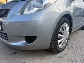 Toyota Yaris, снимка 7