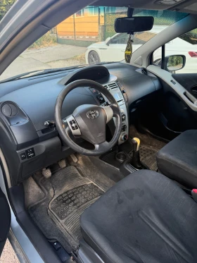 Toyota Yaris, снимка 9