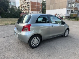 Toyota Yaris, снимка 6