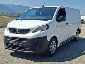Peugeot Expert 2, 0 hdi Long, снимка 1
