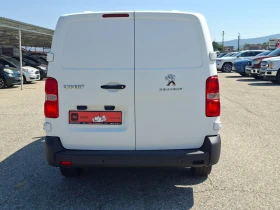 Peugeot Expert 2, 0 hdi Long, снимка 6