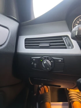 BMW 525 Face-lift, M-pack, Panorama, снимка 13