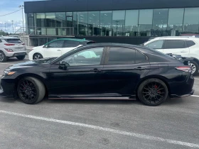 Toyota Camry XSE ЦЕНА ДО БЪЛГАРИЯ АВТОКРЕДИТ, снимка 3