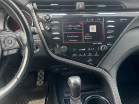 Toyota Camry XSE ЦЕНА ДО БЪЛГАРИЯ АВТОКРЕДИТ, снимка 9