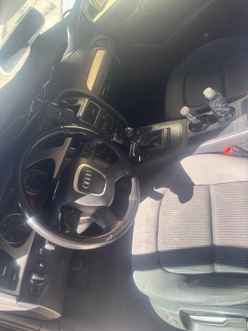 Audi A4 2ка дизел 171к всичко платено, снимка 4