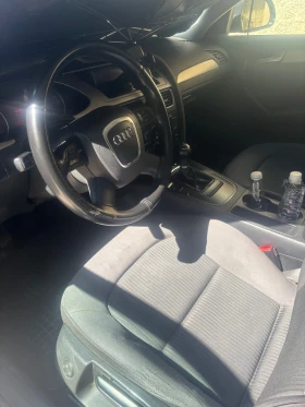 Audi A4 2ка дизел 171к всичко платено, снимка 3