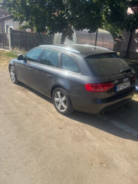 Audi A4 2ка дизел 171к всичко платено, снимка 2