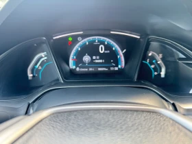 Honda Civic 1.5 турбо/80000км.Prestige , снимка 8