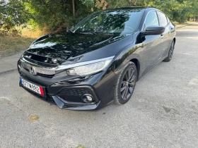 Honda Civic 1.5 турбо/80000км.Prestige , снимка 2
