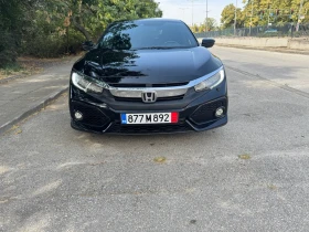 Honda Civic 1.5 турбо/80000км.Prestige , снимка 3