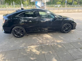 Honda Civic 1.5 турбо/80000км.Prestige , снимка 6