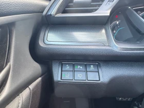 Honda Civic 1.5 турбо/80000км.Prestige , снимка 9