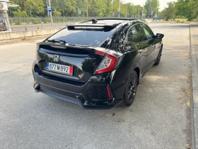 Honda Civic 1.5 турбо/80000км.Prestige , снимка 5
