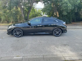 Honda Civic 1.5 турбо/80000км.Prestige , снимка 7
