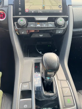 Honda Civic 1.5 турбо/80000км.Prestige , снимка 10