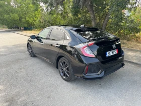 Honda Civic 1.5 турбо/80000км.Prestige , снимка 4