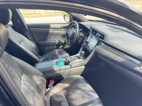 Honda Civic 1.5 турбо/80000км.Prestige , снимка 11