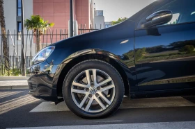VW Golf 1.8 TSI, снимка 6