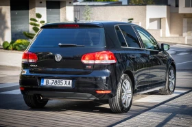 VW Golf 1.8 TSI, снимка 4