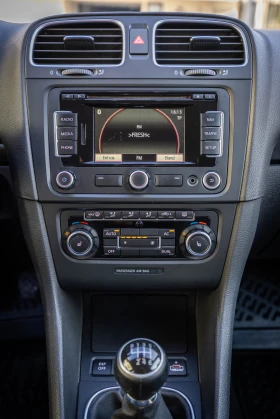 VW Golf 1.8 TSI, снимка 8