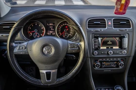 VW Golf 1.8 TSI, снимка 9