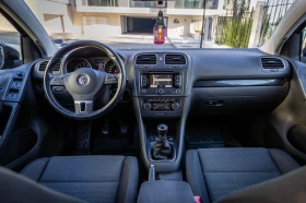 VW Golf 1.8 TSI, снимка 7