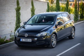 VW Golf 1.8 TSI, снимка 1