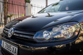 VW Golf 1.8 TSI, снимка 11