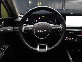 Kia K5 2.0 Automatic, снимка 13