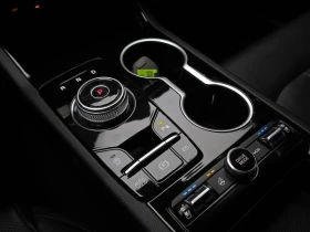 Kia K5 2.0 Automatic, снимка 9