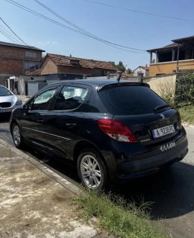 Peugeot 207, снимка 4