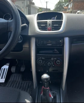 Peugeot 207, снимка 12