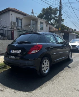 Peugeot 207, снимка 5