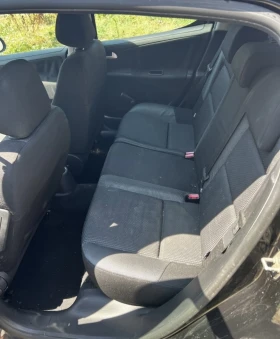 Peugeot 207, снимка 10