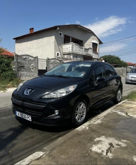 Peugeot 207, снимка 2