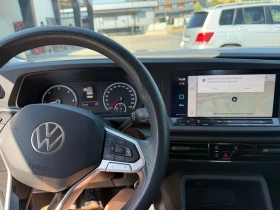 VW Caddy Пътнически, снимка 10
