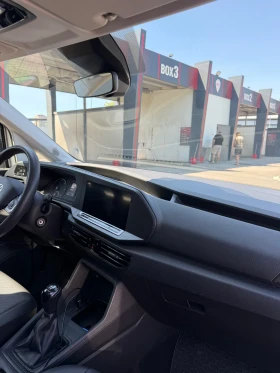 VW Caddy Пътнически, снимка 7