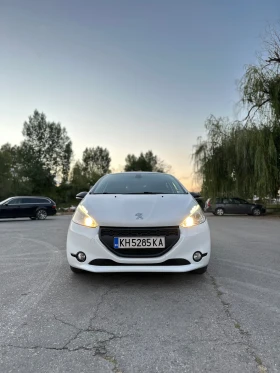 Peugeot 208, снимка 6