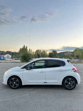 Peugeot 208, снимка 5