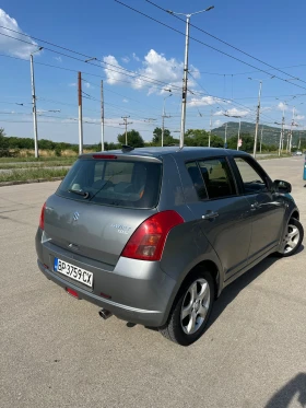Suzuki Swift 1.3, снимка 4