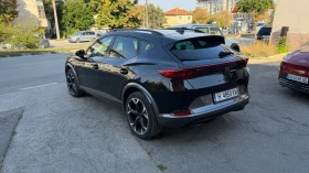 Cupra Formentor 2.0 TDI 4х4, снимка 3