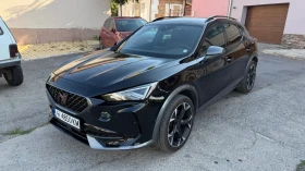Cupra Formentor 2.0 TDI 4х4, снимка 1