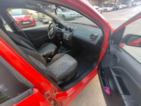 Ford Fiesta 1.3, снимка 7