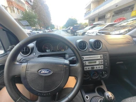 Ford Fiesta 1.3, снимка 10