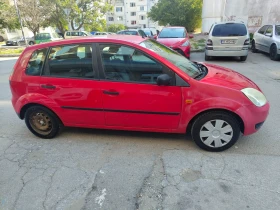 Ford Fiesta 1.3, снимка 3
